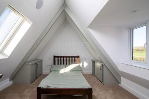 Renovated Detached Granite Home