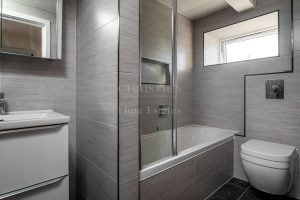 Renovated Detached Granite Home