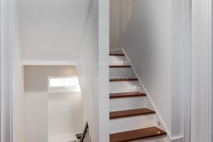 Renovated Detached Granite Home