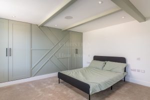 Renovated Detached Granite Home