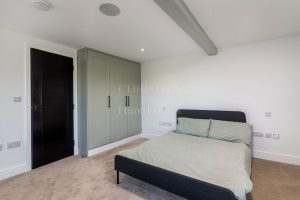 Renovated Detached Granite Home