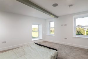 Renovated Detached Granite Home