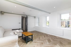 Renovated Detached Granite Home