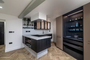 Renovated Detached Granite Home