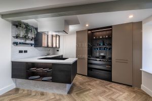 Renovated Detached Granite Home