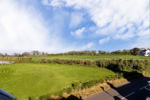 Renovated Detached Granite Home