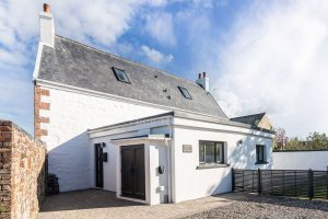 Renovated Detached Granite Home