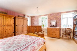 A Rare and Versatile Countryside Retreat – Full of Character and Potential