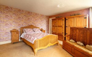 A Rare and Versatile Countryside Retreat – Full of Character and Potential