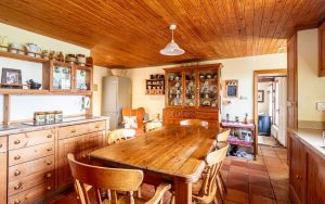 A Rare and Versatile Countryside Retreat – Full of Character and Potential