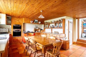 A Rare and Versatile Countryside Retreat – Full of Character and Potential