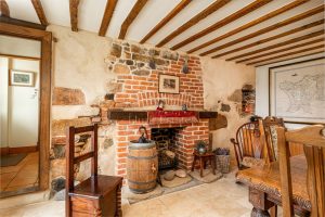 A Rare and Versatile Countryside Retreat – Full of Character and Potential