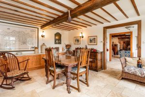 A Rare and Versatile Countryside Retreat – Full of Character and Potential