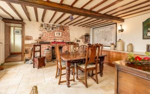 A Rare and Versatile Countryside Retreat – Full of Character and Potential