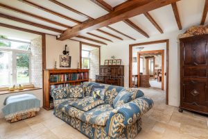 A Rare and Versatile Countryside Retreat – Full of Character and Potential