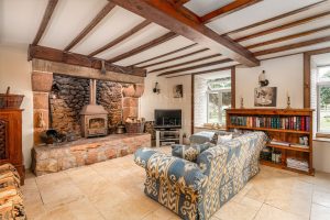 A Rare and Versatile Countryside Retreat – Full of Character and Potential