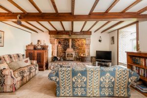A Rare and Versatile Countryside Retreat – Full of Character and Potential