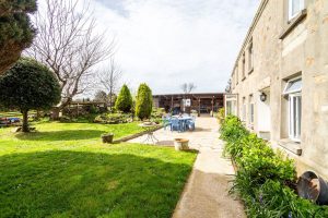 A Rare and Versatile Countryside Retreat – Full of Character and Potential