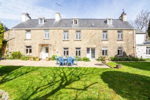 A Rare and Versatile Countryside Retreat – Full of Character and Potential