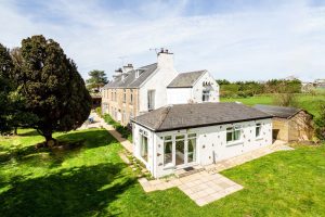 A Rare and Versatile Countryside Retreat – Full of Character and Potential