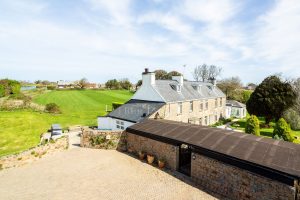 A Rare and Versatile Countryside Retreat – Full of Character and Potential