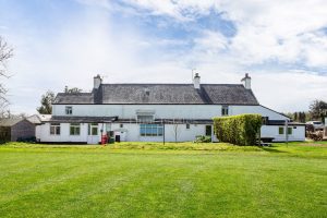 A Rare and Versatile Countryside Retreat – Full of Character and Potential