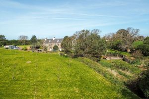 A Rare and Versatile Countryside Retreat – Full of Character and Potential