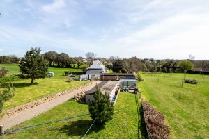 A Rare and Versatile Countryside Retreat – Full of Character and Potential