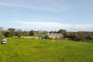 A Rare and Versatile Countryside Retreat – Full of Character and Potential