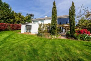 Detached Country Residence With Separate Cottage