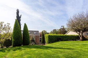 Detached Country Residence With Separate Cottage