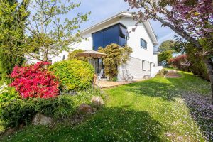 Detached Country Residence With Separate Cottage
