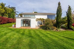 Detached Country Residence With Separate Cottage