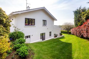 Detached Country Residence With Separate Cottage