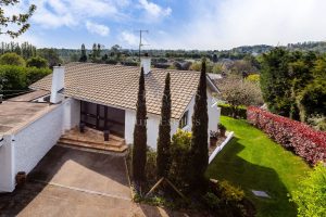 Detached Country Residence With Separate Cottage