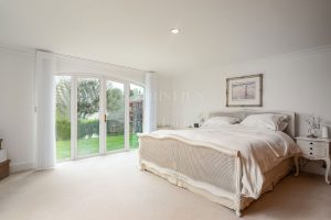 Detached Country Residence With Separate Cottage