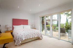 Detached Country Residence With Separate Cottage