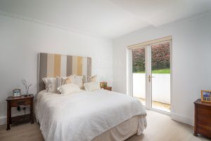 Detached Country Residence With Separate Cottage