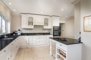 Detached Country Residence With Separate Cottage