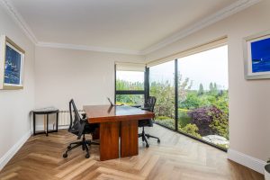 Detached Country Residence With Separate Cottage