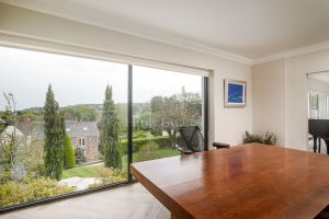 Detached Country Residence With Separate Cottage