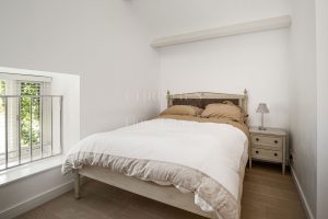 Detached Country Residence With Separate Cottage