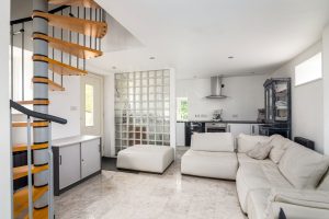 Detached Country Residence With Separate Cottage