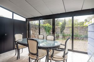 Detached Country Residence With Separate Cottage