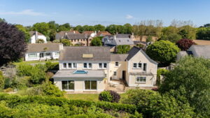 Detached Five Bedroom Family Home