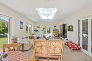 Detached Five Bedroom Family Home