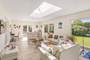 Detached Five Bedroom Family Home