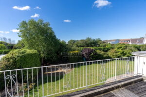 Detached Five Bedroom Family Home