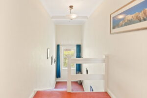 Detached Five Bedroom Family Home