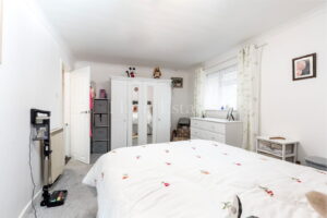 Two bedroom Bungalow in Quiet Location